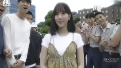 GFriend三分鐘女友情景劇