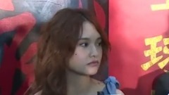 楊丞琳 - 楊丞琳記者會噓星聞后臺采訪