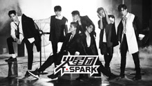 TEAM SPARK火星團團體宣傳片