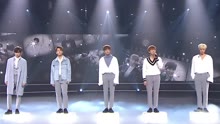 B1A4 - Like a child - MBC Show Champion 現場版 17/09/27
