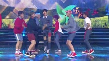 VICTON - VICTON - UNBELIEVABLE - MBC Show Champion 現場版 17/09/27
