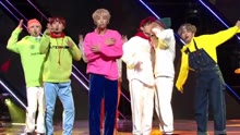 防彈少年團 - Go Go - M COUNTDOWN 現場版 17/09/28