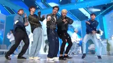 B1A4 - Rollin' - M COUNTDOWN 現場版 17/09/28