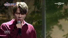 K.will - Nonfiction - M COUNTDOWN 現場版 17/09/28