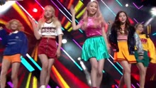 ELRIS - ELRIS - Pow Pow - M COUNTDOWN 現場版 17/09/28