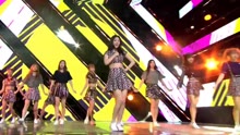 GOOD DAY - GOOD DAY - Rolly - M COUNTDOWN 現場版 17/09/28
