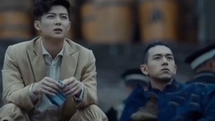 【郭得友x丁卯】愛的魔法