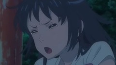 動漫<你的名字>明日的夜空哨戒班