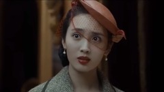 一直很安靜