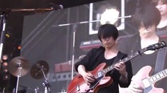 ワタリドリ& Kaiju (ROCK IN JAPAN FESTIVAL) 現場版