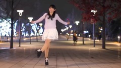 [やっこ]Snow Song Show 踴ってみた