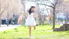 [やっこ]ミルククラウン?オン?ソーネチカ 踴ってみた[オリジナル振付]