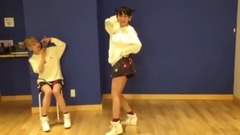 [やっこ]ヒビカセ 踴ってみた(?)[変なダンスシリーズ]