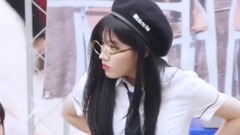 PRISTIN coex粉絲簽名會