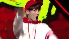 Go Go&DNA &MIC Drop