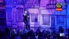 影視原聲 - lip-sync battle 模仿Rihanna