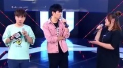 【終極選擇】最佳男友PK賽 子閎.管麟今晚你選哪一位?看直播抽GD演唱會門票噢!!