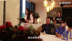 影視原聲 - 陳喬恩拍戲間隙全在吃,網友:劇組已經被吃窮了