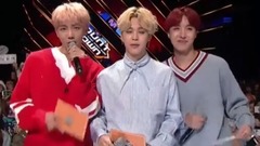 MCD 防彈少年團 全場Cut