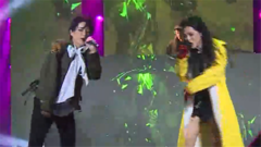 離騷&Bad Girls Need Love Too&十面埋伏2&幸福還有多遠