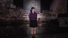 [まなこ]SnowSongShow 踴ってみた[オリジナル振付]