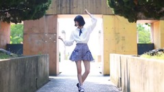 [まなこ]うそつき 踴ってみた
