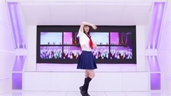 [まなこ]キラリ☆ω★NyanRISE! 踴ってみた