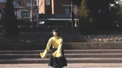 [まなこ]メーベル 踴ってみた [オリジナル振付]