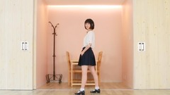 [まなこ]君色に染まる 踴ってみた