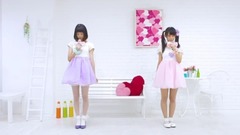 [まなこxやっこ]ビバハピ 踴ってみた