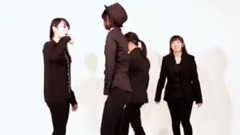 [やこまなわたりりあ]妄想疾患■ガール 踴ってみた