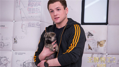 Colin Firth,Taron Egerton,看點新片預告 - 《王牌特工2:黃金圈》新預告超多數字鑄就巔峰王牌