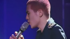 怎么說我不愛你