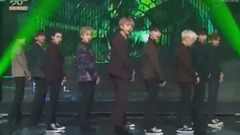 Like This - KBS音樂銀行現場版 17/09/29