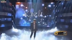 粗心大意&實話 - KBS音樂銀行現場版 17/09/29