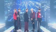 Rollin’ - KBS音樂銀行現場版 17/09/29