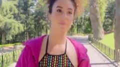 Hi? Sanmam