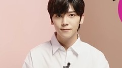 Choc10月份封面宣傳