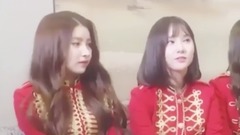 【GFriend】長短Line發糖(I‘m in love)