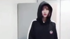 POWER 轟子團升級版 Gfriend ON crack