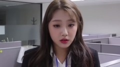 [特別制作] ELRIS  - 領導請簽名吧! POW POW 職場所有的上班族們 17/09/29