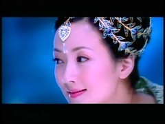 張燕 - 張燕:月亮女兒 mv