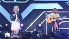 臉紅的思春期 - You(=I)- 2017 Korea Music Festival 17/09/30
