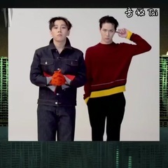 W Korea 2017-10月號 畫報拍攝花絮