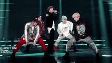防彈少年團 - MIC Drop - KBS音樂銀行 現場版 17/09/29