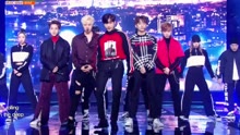 B1A4 - Rollin - KBS音樂銀行 現場版 17/09/29