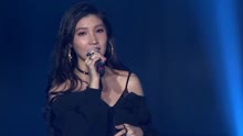 林愷倫 - 告白氣球 愛奇藝尖叫之夜濟南站現場
