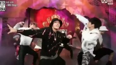 Mic Drop 現場四合一