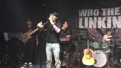 #金志文# 17/09/30 致敬林肯公園專場演出 金志文現場演繹Point Of Authori