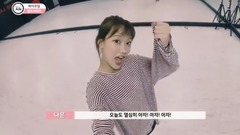 [自助相機] APRIL  - 回歸前的一天!